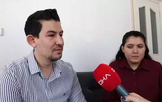 Lösemi ile Mücadele Eden Kudret'ten Umut Verici Destek