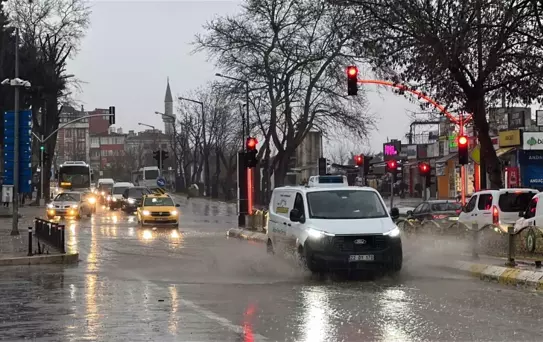 Marmara'da Soğuk ve Yağışlı Hava Geliyor