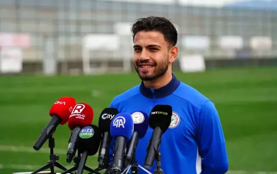 Rizespor, Kasımpaşa'ya Kilitlendi