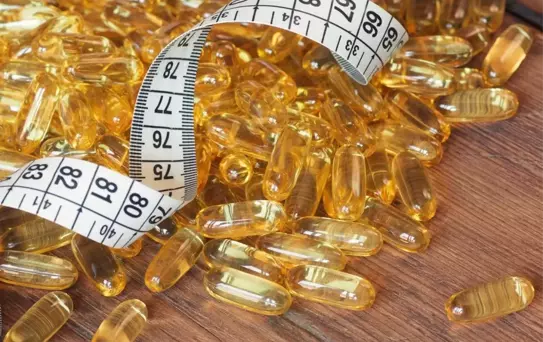 Omega 3 Nedir ve Neden Önemlidir?