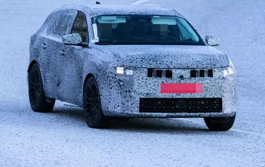 Otomotiv devinden bomba hamle! Yeni model Türkiye'de üretilecek