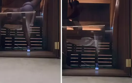 Ronaldo ve sevgilisinden milyonlarca beğeni alan paylaşım