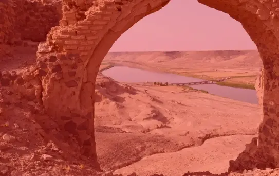 Skandal Fırat Nehri çıkışı! 'Tevrat'a dayanıyor' deyip iyice küstahlaştı