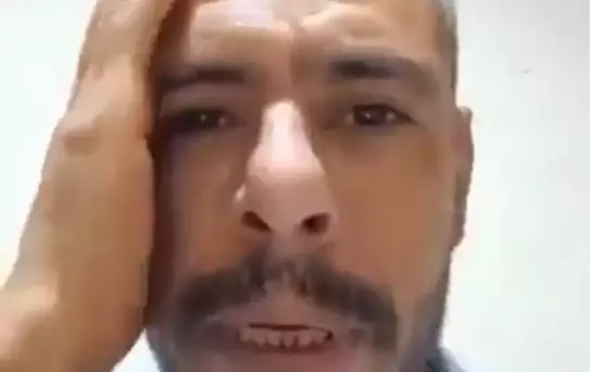 Son videosunu yayınlayıp intihar etti