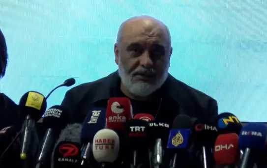 Filistin'e Yeni Sumud Filosu Gönderilecek