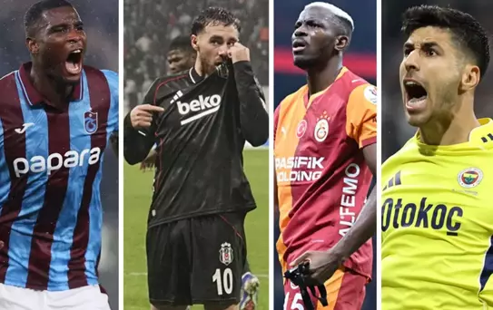 Süper Lig'in en verimli transferi belli oldu