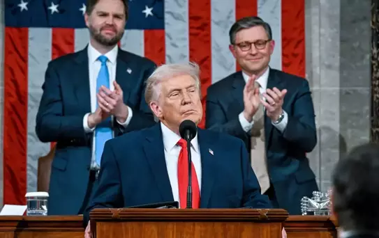 Trump'tan o ülkeyi şoke eden mesaj: Müdahale etmeseydim başbakanınız ölürdü