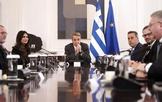 Yunanistan-ABD Anlaşması Türkiye'yi Tedirgin Ediyor