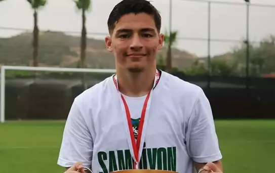 ''Yeni Arda Güler'' diye duyurulan genç yıldıza İngiltere ve Almanya'dan kanca