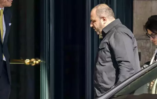 Cenevre'de Barış Görüşmeleri Başladı