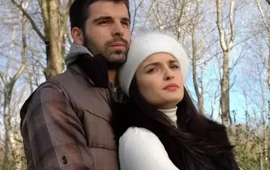 Oyunculuğu bırakıp EYT'li olmuştu! Fenomen dizinini yıldızı uzun süre sonra ortaya çıktı