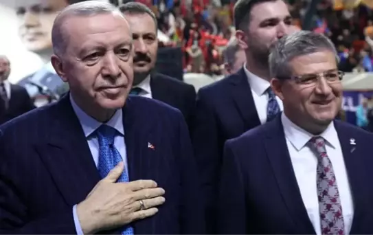 Yüzyılın Konut Projesi'nde Kura Çekilişi Denizli'de Gerçekleşecek