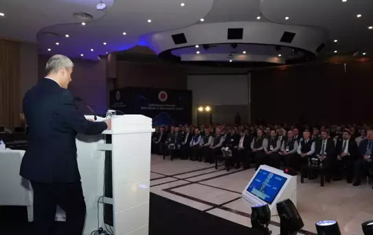 Bulut Bilişim ve Siber Savunma Zirvesi