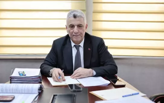 Ocak Ayı İhracatı Yüzde 4 Azaldı