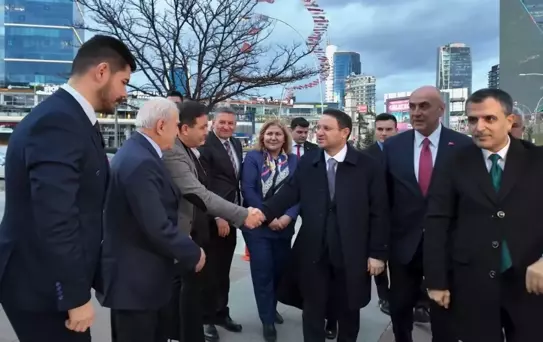 Avukatlık Kanunu İçin Yeniden Yapılandırma