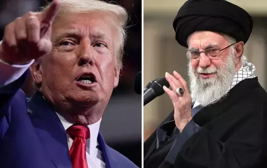 Bir sonraki ABD-İran görüşmesi Viyana'da: Nükleerin yurt dışına transferini reddediyoruz