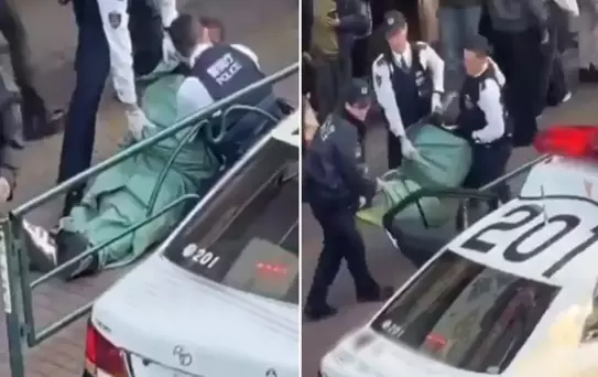 Bu ülkeye gidecekler dikkat! Sizi de paket edip geri gönderebilirler