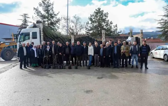 Büyükşehirle kırsal büyüyor, çiftçi güçleniyor