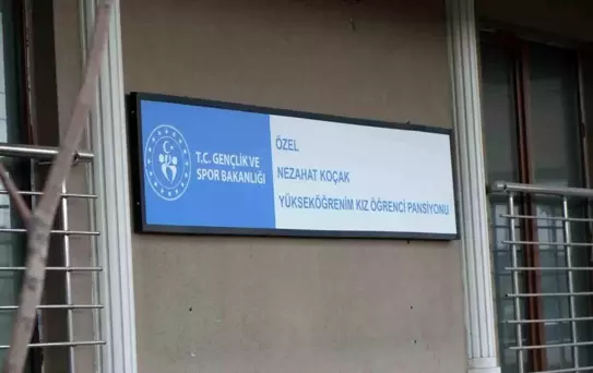 Çankaya Belediyesi mahallenin içine cezaevi yapıyor