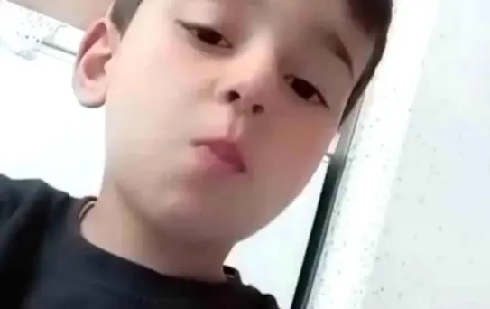 Toprak Kaymasında 6 Yaşındaki Çocuk Hayatını Kaybetti