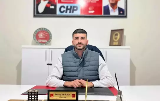 CHP'li Başkan Gözaltına Alındı