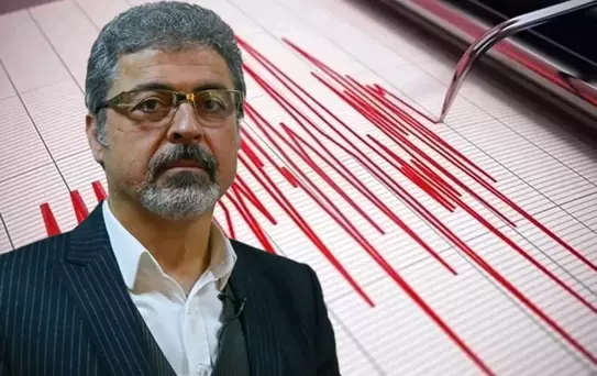 Deprem uzmanından Kahramanmaraş'taki depreme ilişkin ilk yorum! 6 Şubat detayı dikkat çekti