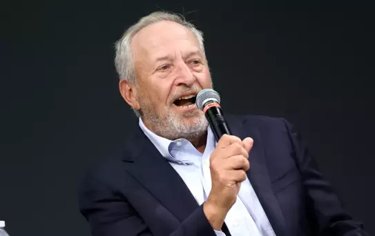 Epstein bağlantıları ABD'nin eski Hazine Bakanına pahalıya patladı, öğretim üyeliği de bitti