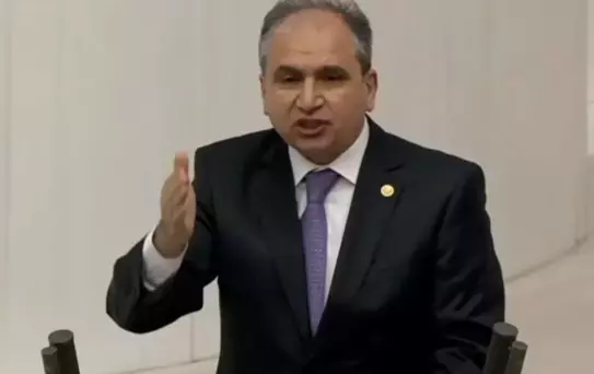 Eşi Meclis'te çalışan vekilden ilginç savunma: Maaşı yüksek bir yer değil