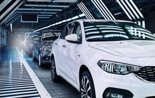 Ford, yazılım hatası nedeniyle 4 milyondan fazla aracını geri çağırdı