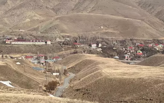 40 yıldır 'vatansız' yaşıyorlar