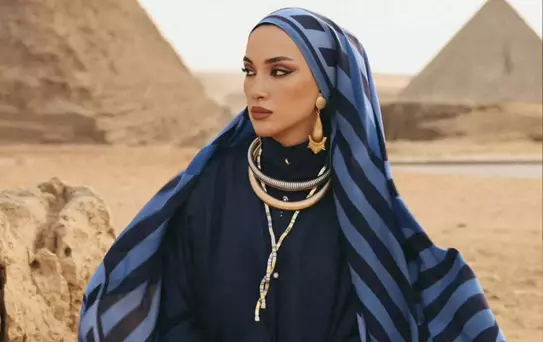 Imannoor Şal boykot listesinde mi?