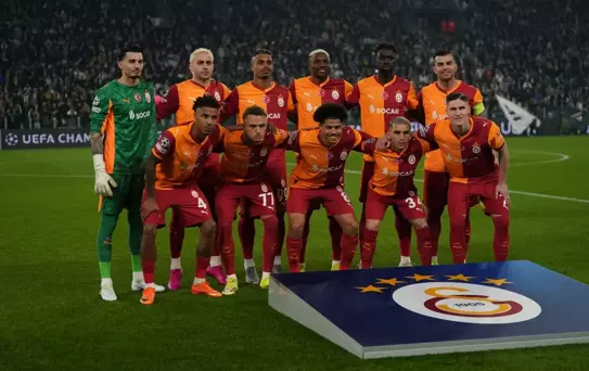 İşte Galatasaray'ın son 16 turundaki muhtemel iki rakibi