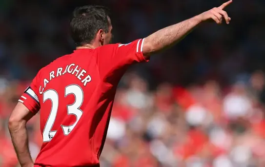 Jamie Carragher'dan canlı yayında Galatasaray taraftarını küplere bindirecek tahmin