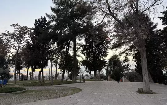 Ramazan Topu Geleneği 25 Yıldır Sürüyor