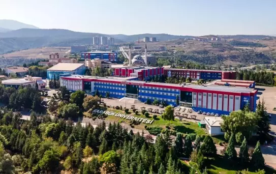 Karabük Üniversitesi'nde Maaş Promosyonu 100 Bin TL Oldu