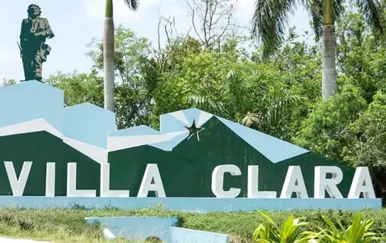 Küba'da Sınır İhlali: 4 Kişi Öldürüldü