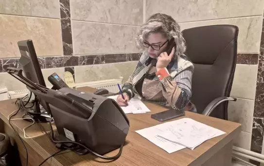 Kuşadası'nda İşlendirme Ofisi 2026 yılında da istihdam kaynağı oluyor