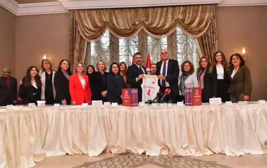 Voleybolun Geleceği İçin İşbirliği