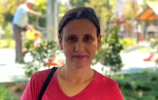 Mersin'de Boşanma Aşamasındaki Eşini Öldüren Sanığa Müebbet Hapis