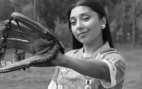 Milli sporcu Sevdenur Gülçiçek hayatını kaybetti