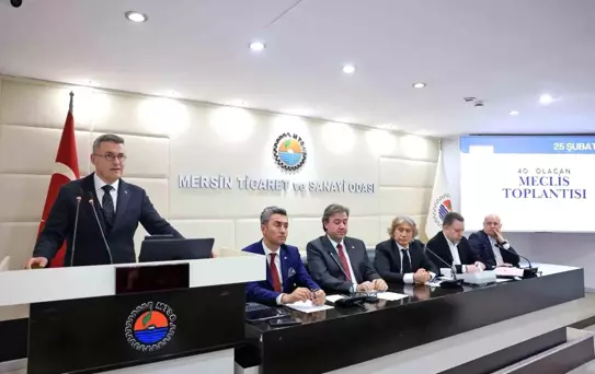 Gümrük Birliği'nin Güncellenmesi Gerekiyor