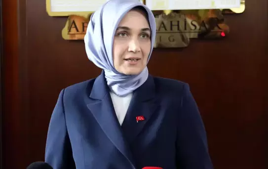 O artık vali değil: İşte Kübra Güran Yiğitbaşı'nın kontrolü altında olacak birimler