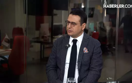 Prof. Dr. Ali Öçgüder: Kalça kırıkları hayati tehlike taşıyor