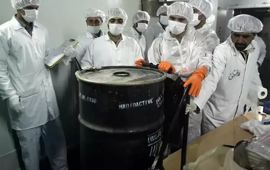 Savaş çanları çalarken tüm dengeleri değiştirecek teklif