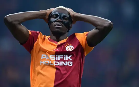 Tam 8 isim! Galatasaray'ı bekleyen büyük tehlike