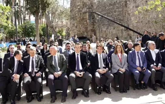 Tour of Antalya, 12 Mart'ta başlayacak