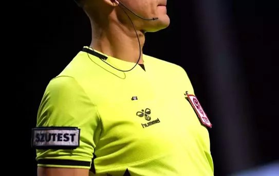 Süper Lig 24. Haftanın Hakemleri Açıklandı