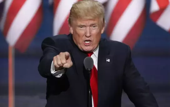 Trump'tan Müslümanları hedef alan skandal karar: Derhal sınır dışı edin