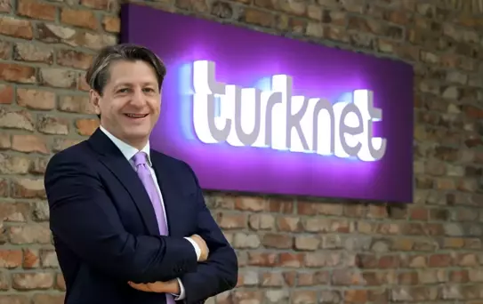 Turknet'ten Geleceği Kodlayan Liseli Gençlere 'Net' Destek: FRC'nin Teknoloji Destekçisi Turknet, Beşinci Kez Gençlerle Sahada