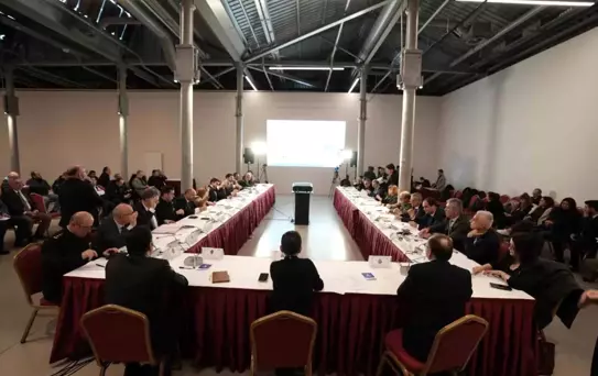 UKOME toplantısında 'elektrikli scooter' kararı